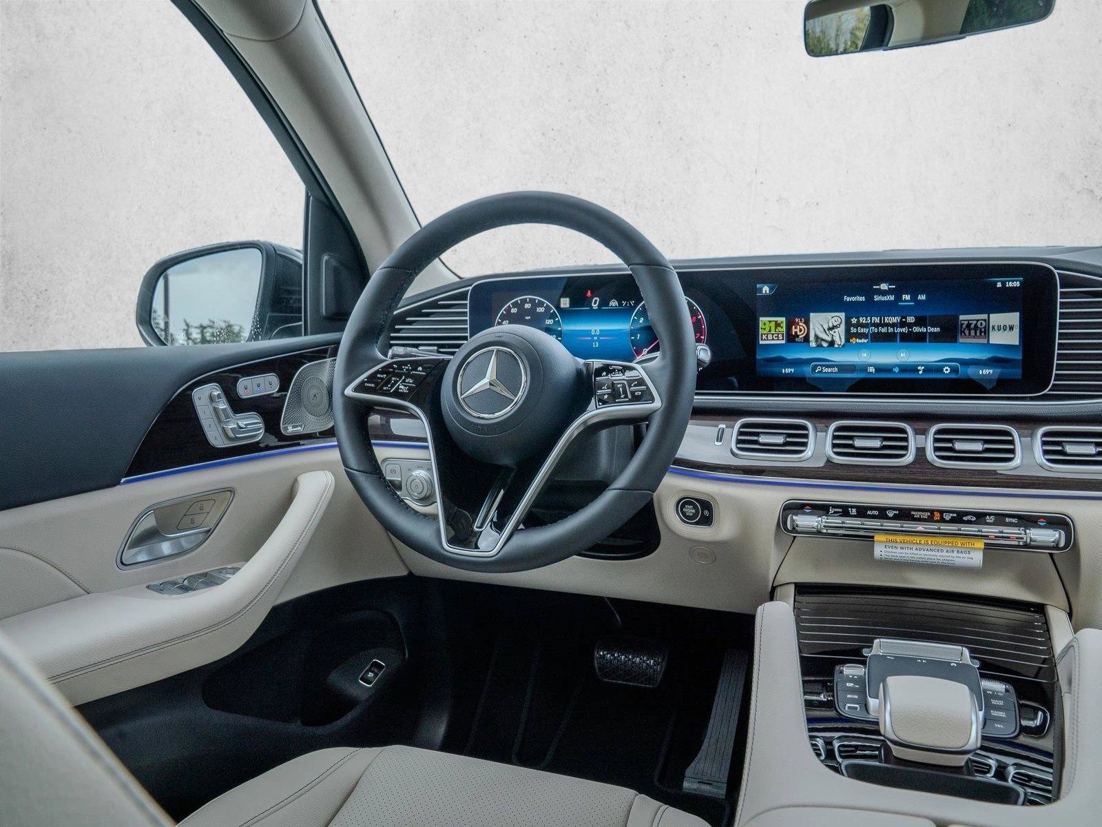 New 2026 Mercedes-Benz GLE 450 4MATIC image 20
