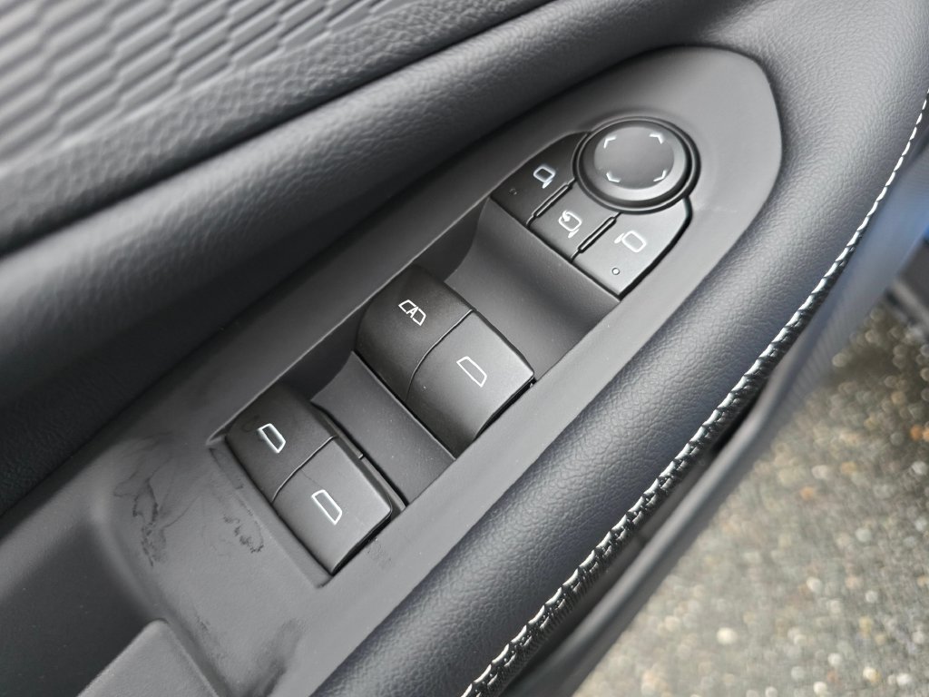 New 2026 Chevrolet Blazer EV LT FWD image 20