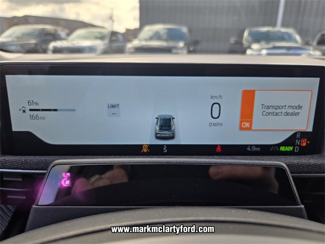 New 2025 Ford Mustang Mach-E Premium image 20