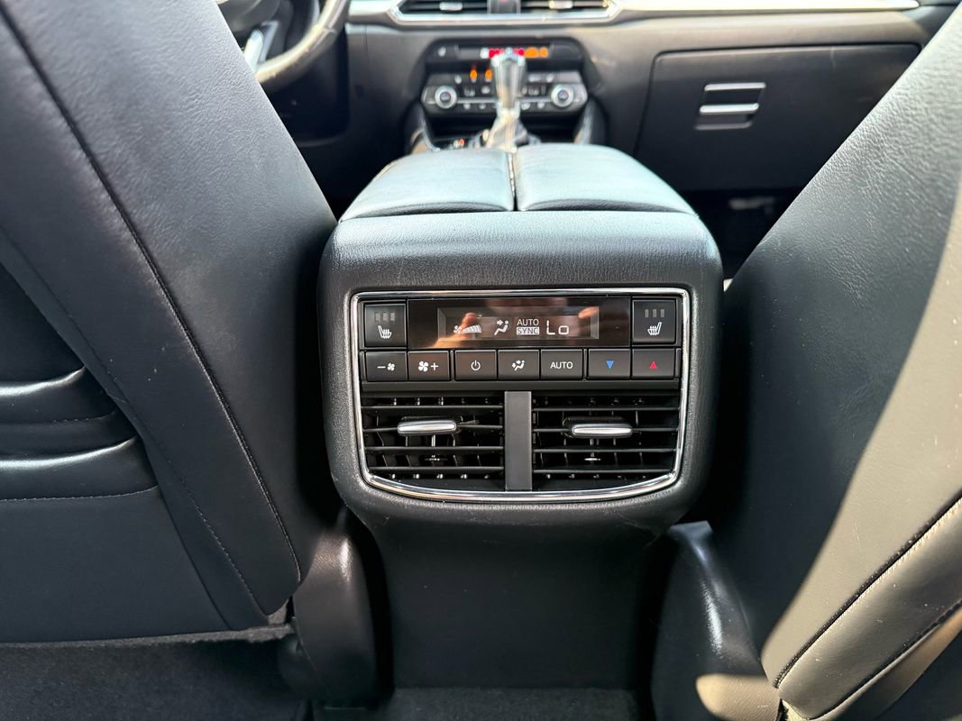 Used 2021 MAZDA CX-9 Grand Touring image 27