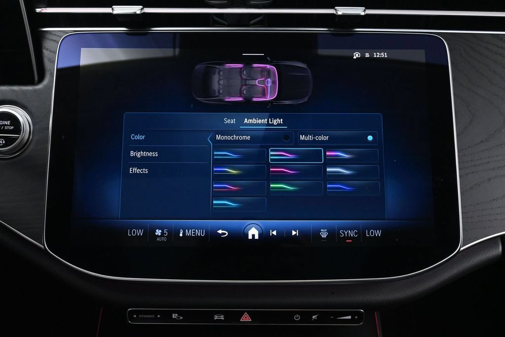 Used 2025 Mercedes-Benz E 350 Sedan image 39
