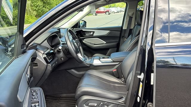 Certified 2023 Acura MDX SH-AWD w/ Technology Package image 10