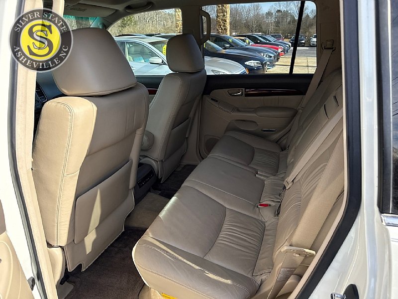 Used 2009 Lexus GX 470 image 11