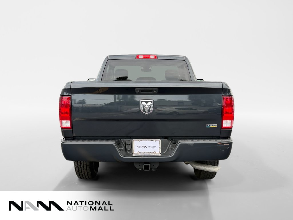 Used 2017 RAM 1500 Tradesman w/ Power & Remote Entry Group RWD image 4