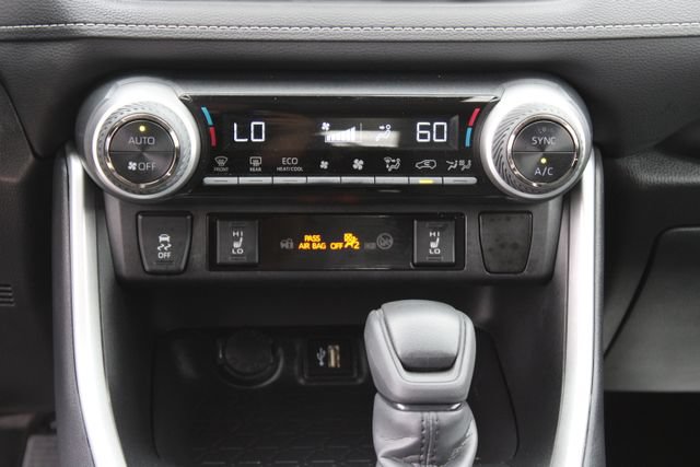 Used 2025 Toyota RAV4 Woodland Edition w/ Weather Package AWD/4WD image 17