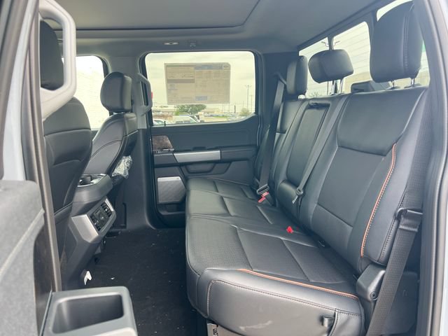 New 2026 Ford F350 Lariat w/ Tremor Off-Road Package AWD/4WD image 38
