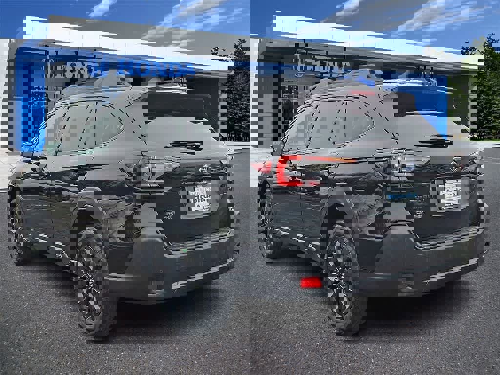 Used 2023 Subaru Outback Onyx Edition image 22