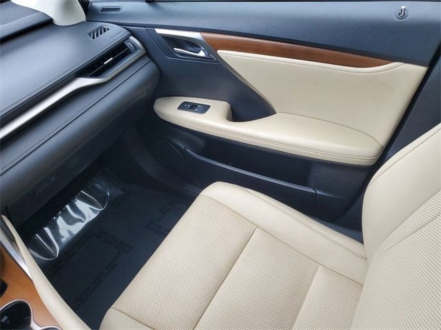 Used 2021 Lexus RX 350 FWD w/ Premium Package image 12