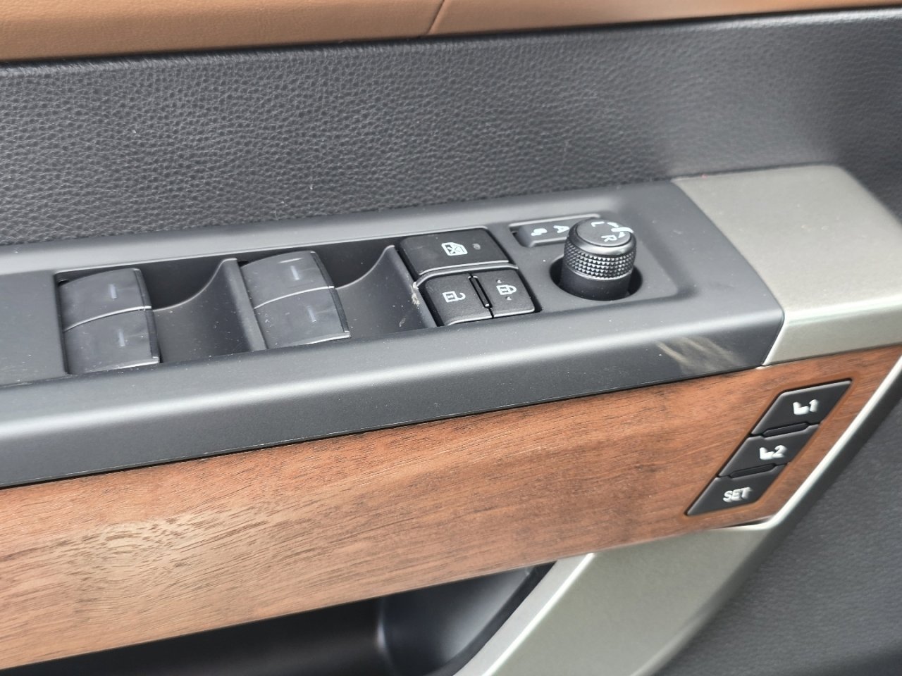 New 2026 Toyota Tundra 1794 Edition image 28