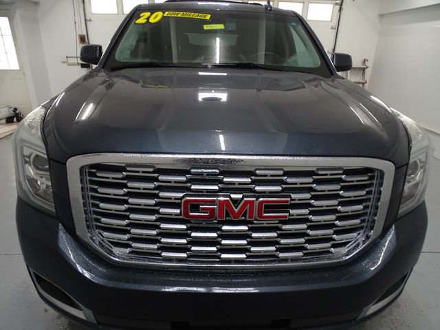 Used 2020 GMC Yukon Denali w/ Open Road Package image 25