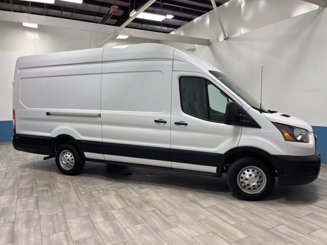 Used 2025 Ford Transit 250 148 High Roof Extended AWD w/ Load Area Protection Package image 32