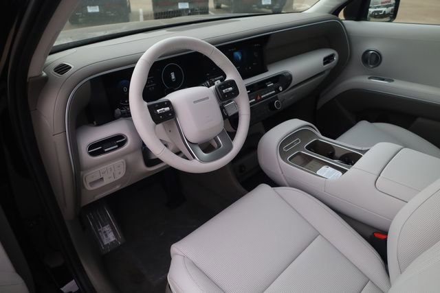 New 2026 Hyundai Palisade SEL AWD/4WD image 9