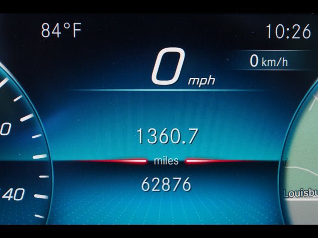 Used 2021 Mercedes-Benz GLA 250 4MATIC image 39