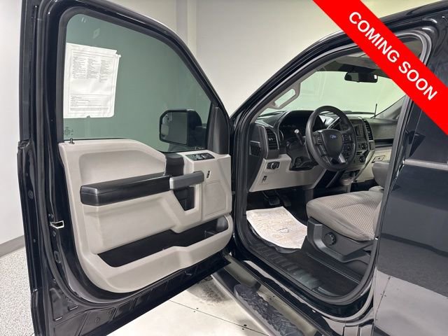 Used 2018 Ford F150 XLT image 6