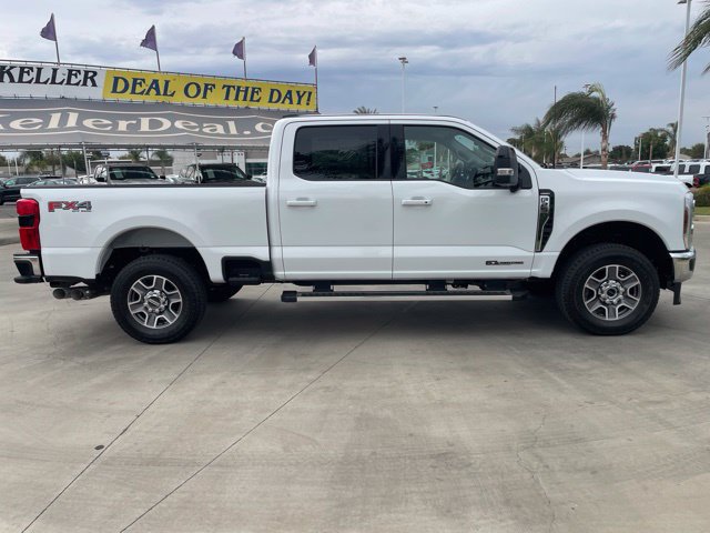 New 2026 Ford F250 Lariat w/ FX4 Off-Road Package AWD/4WD image 6