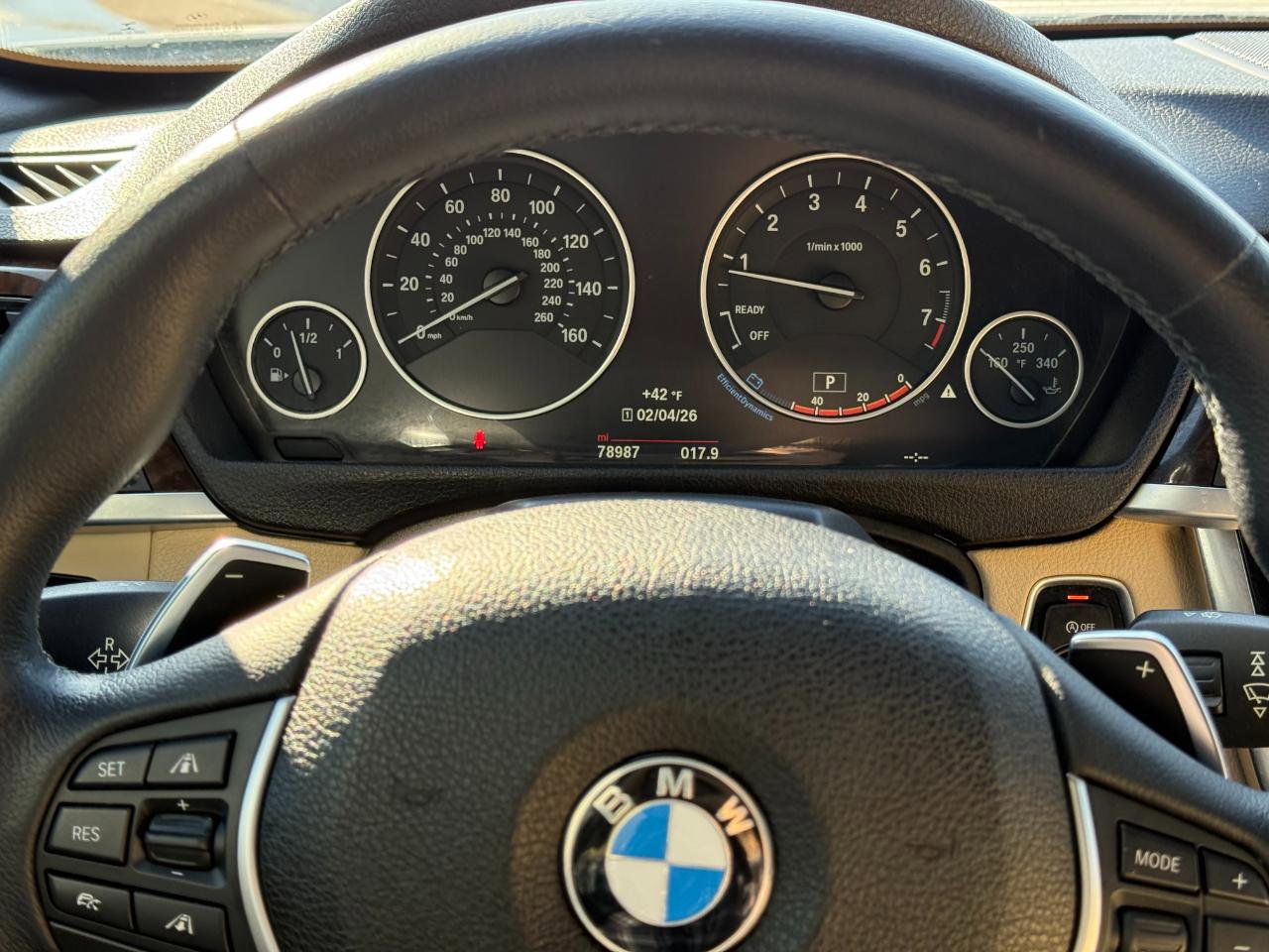 Used 2016 BMW 435i Convertible image 11