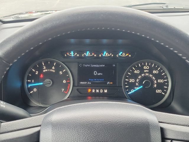 Used 2019 Ford F150 XLT w/ Equipment Group 302A Luxury AWD/4WD image 21