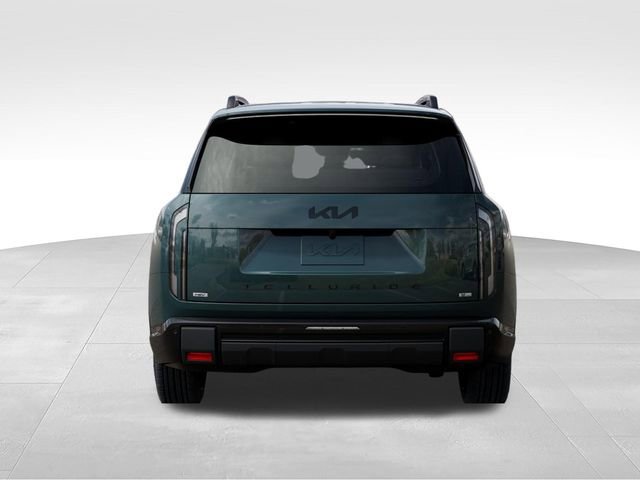 New 2027 Kia Telluride X-Line SX Prestige AWD/4WD image 14