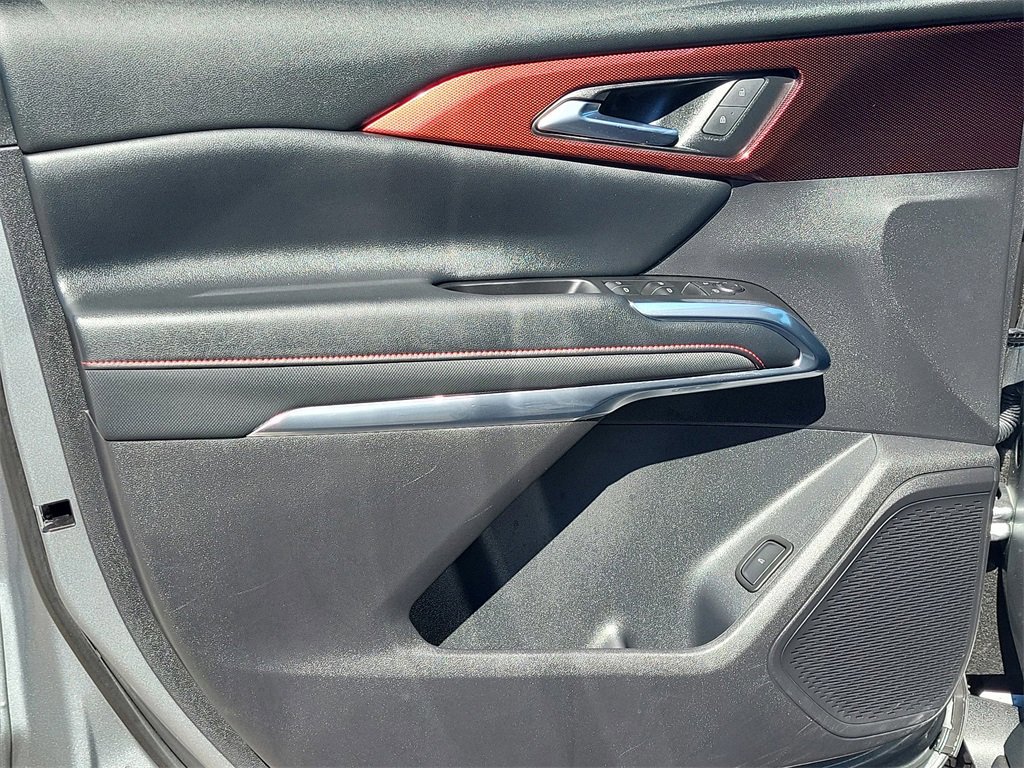 Certified 2024 Chevrolet Traverse Z71 image 6