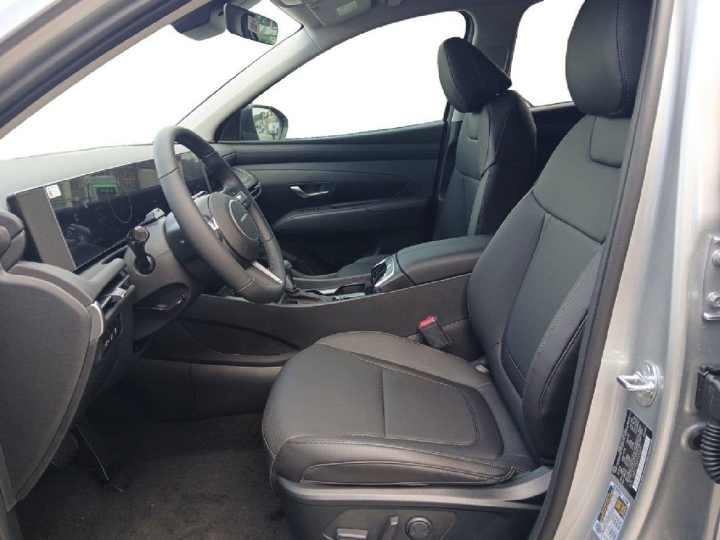 New 2026 Hyundai Tucson SEL FWD image 9