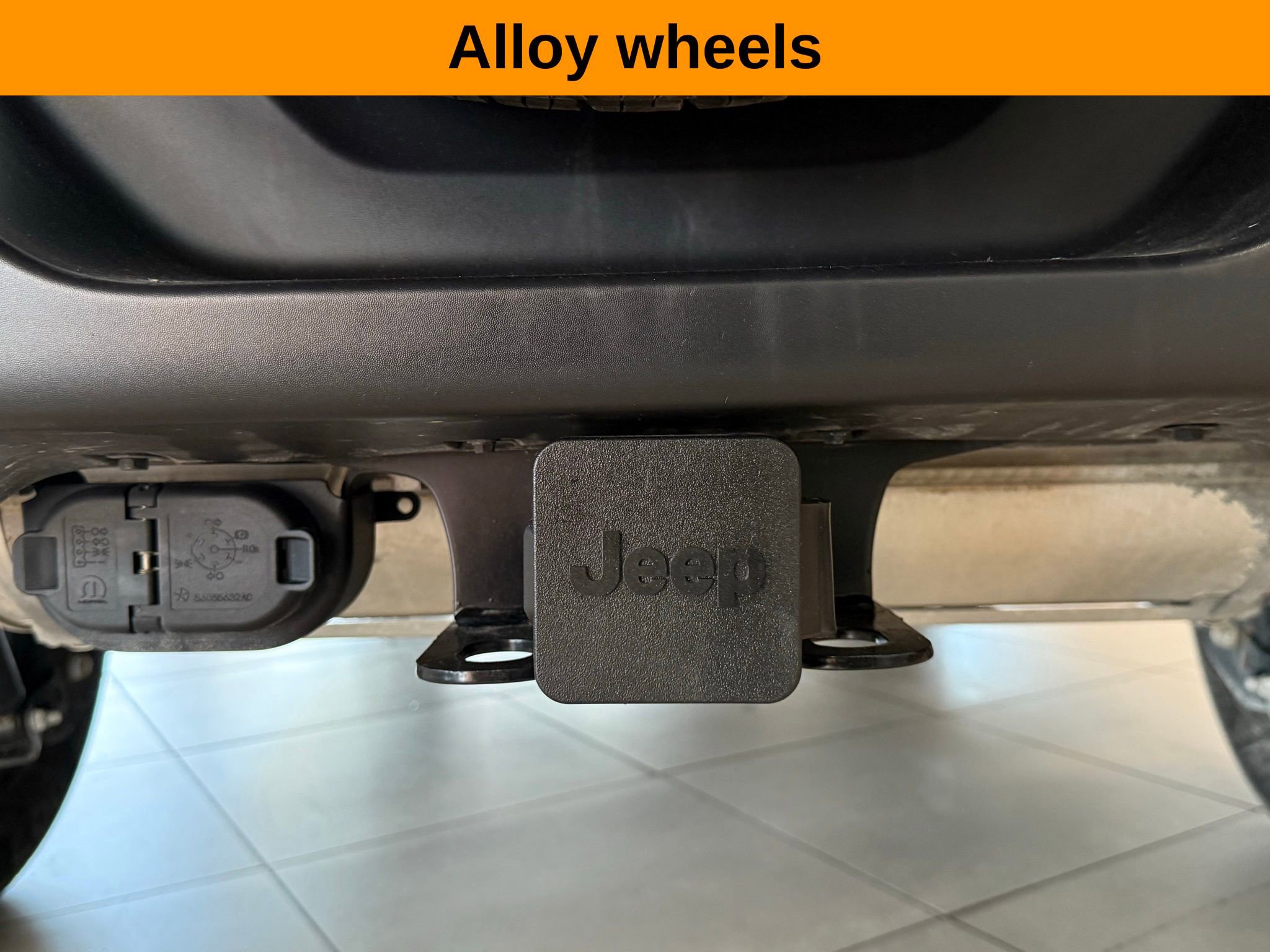 Used 2022 Jeep Wrangler Unlimited Sahara w/ Cold Weather Group image 16