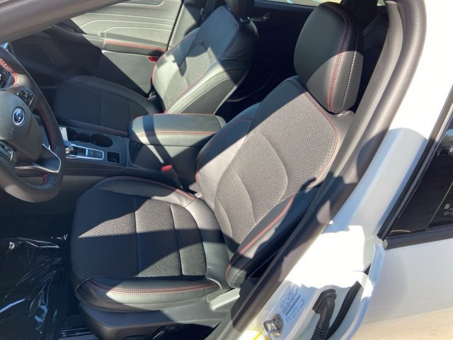 New 2026 Ford Escape ST-Line Select image 8