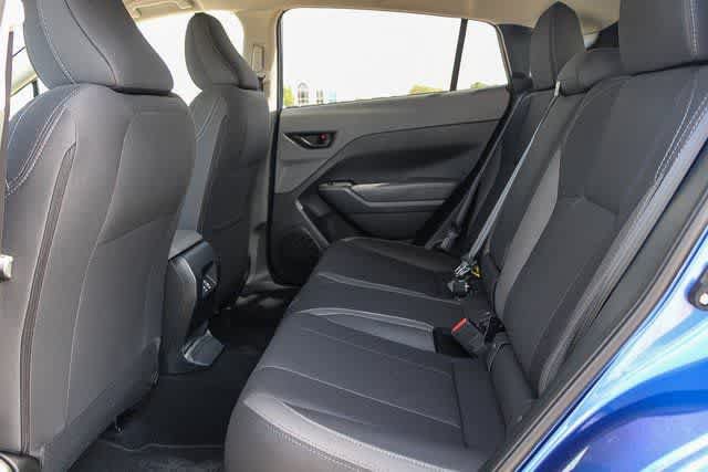 Certified 2025 Subaru Crosstrek 2.5i Premium AWD/4WD image 19