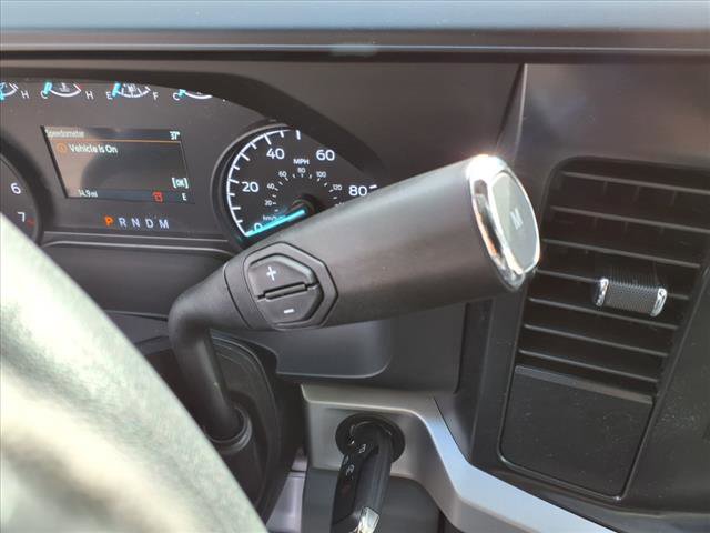 New 2025 Ford F350 XL w/ STX Appearance Package image 16