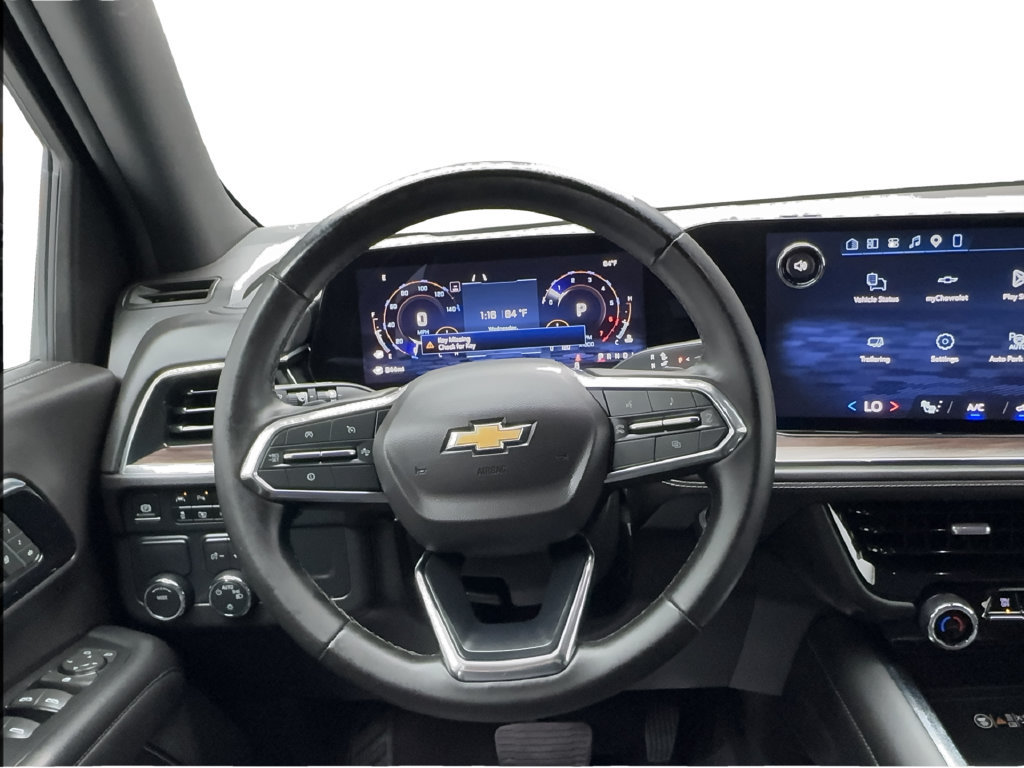 Used 2025 Chevrolet Tahoe LT RWD image 42