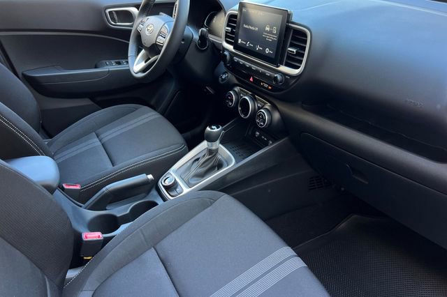 New 2026 Hyundai Venue SEL image 16