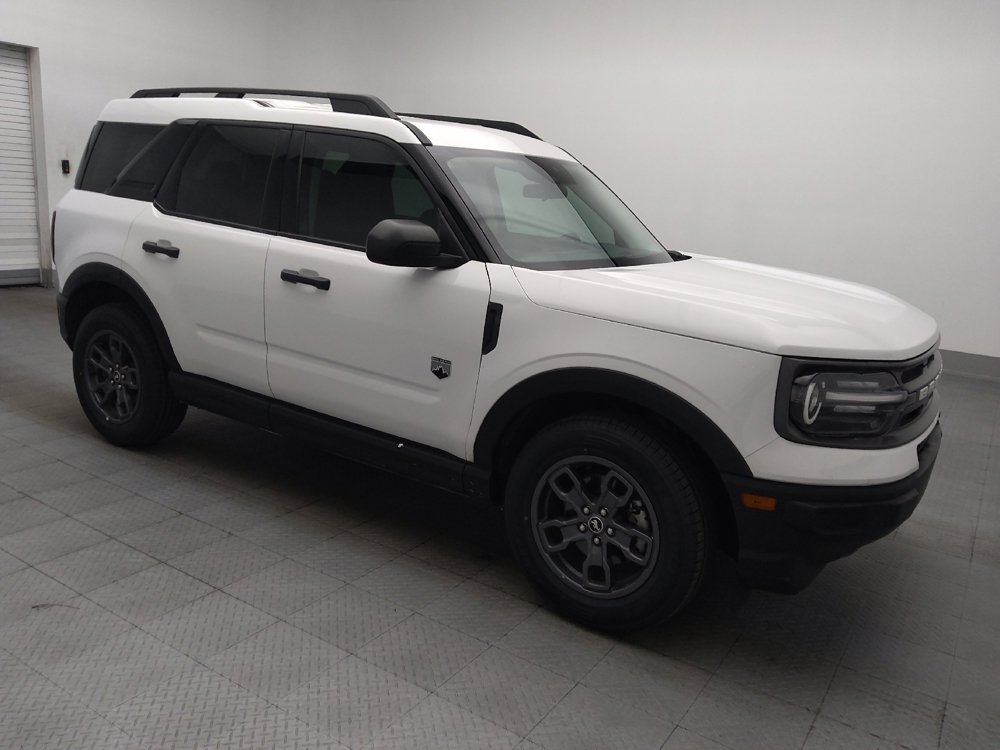 Used 2024 Ford Bronco Sport Big Bend AWD/4WD image 11