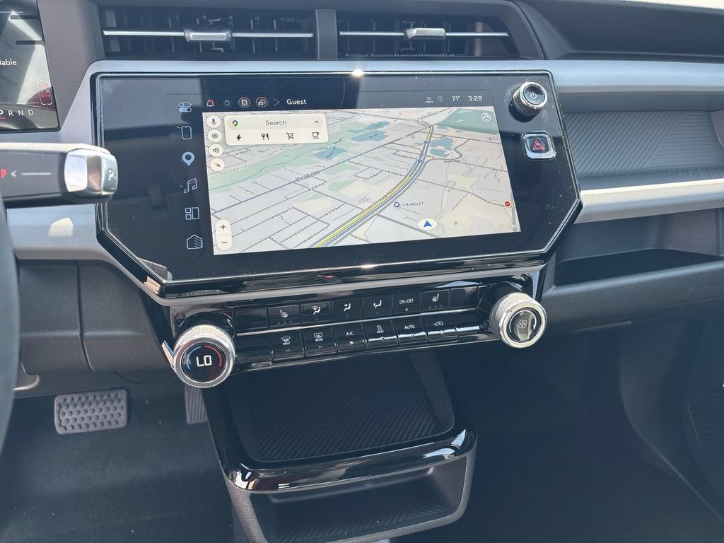 New 2027 Chevrolet Bolt LT w/ Comfort Package FWD image 15