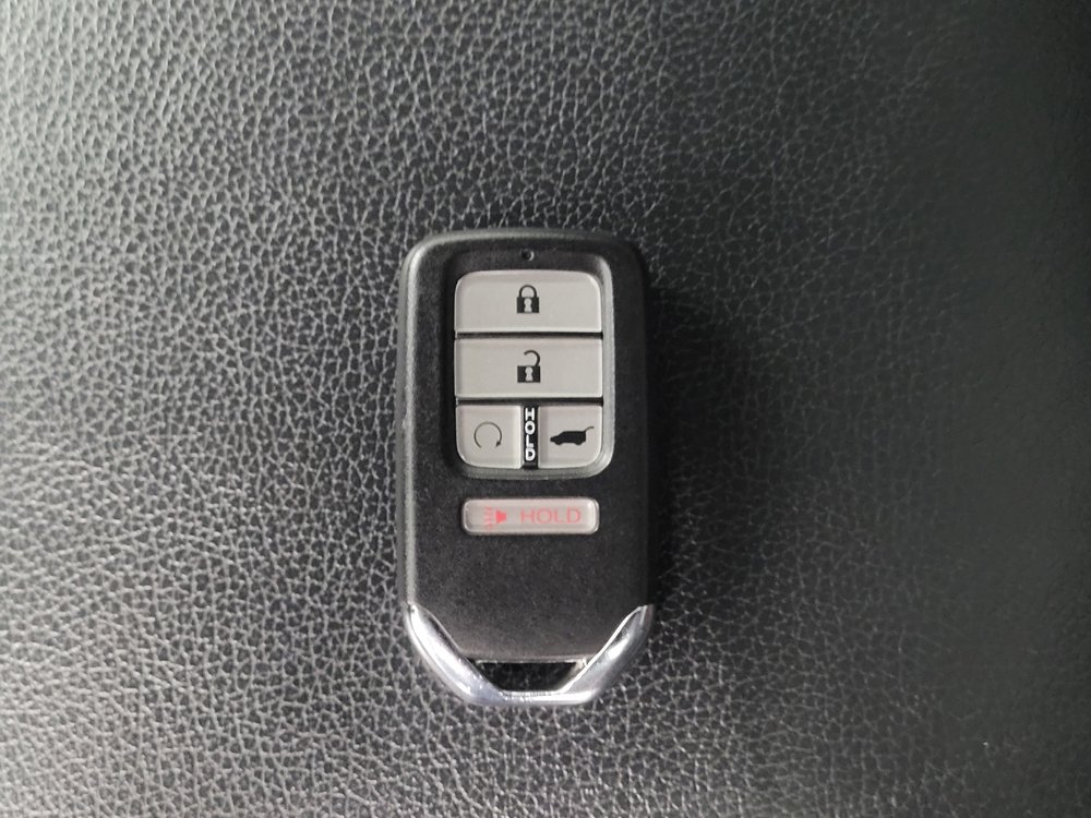 Used 2017 Honda Pilot EX-L image 32