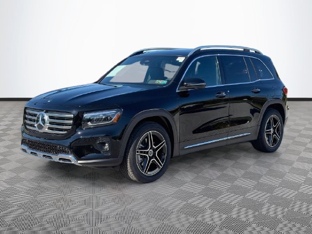 New 2026 Mercedes-Benz GLB 250 4MATIC image 33
