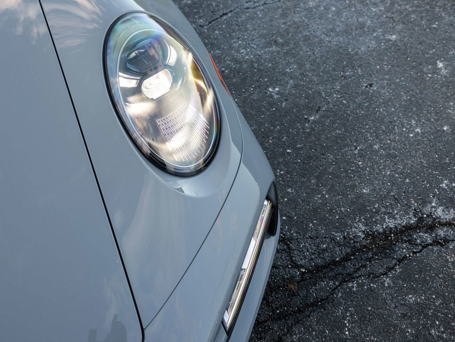 Used 2025 Porsche 911 Turbo S image 61