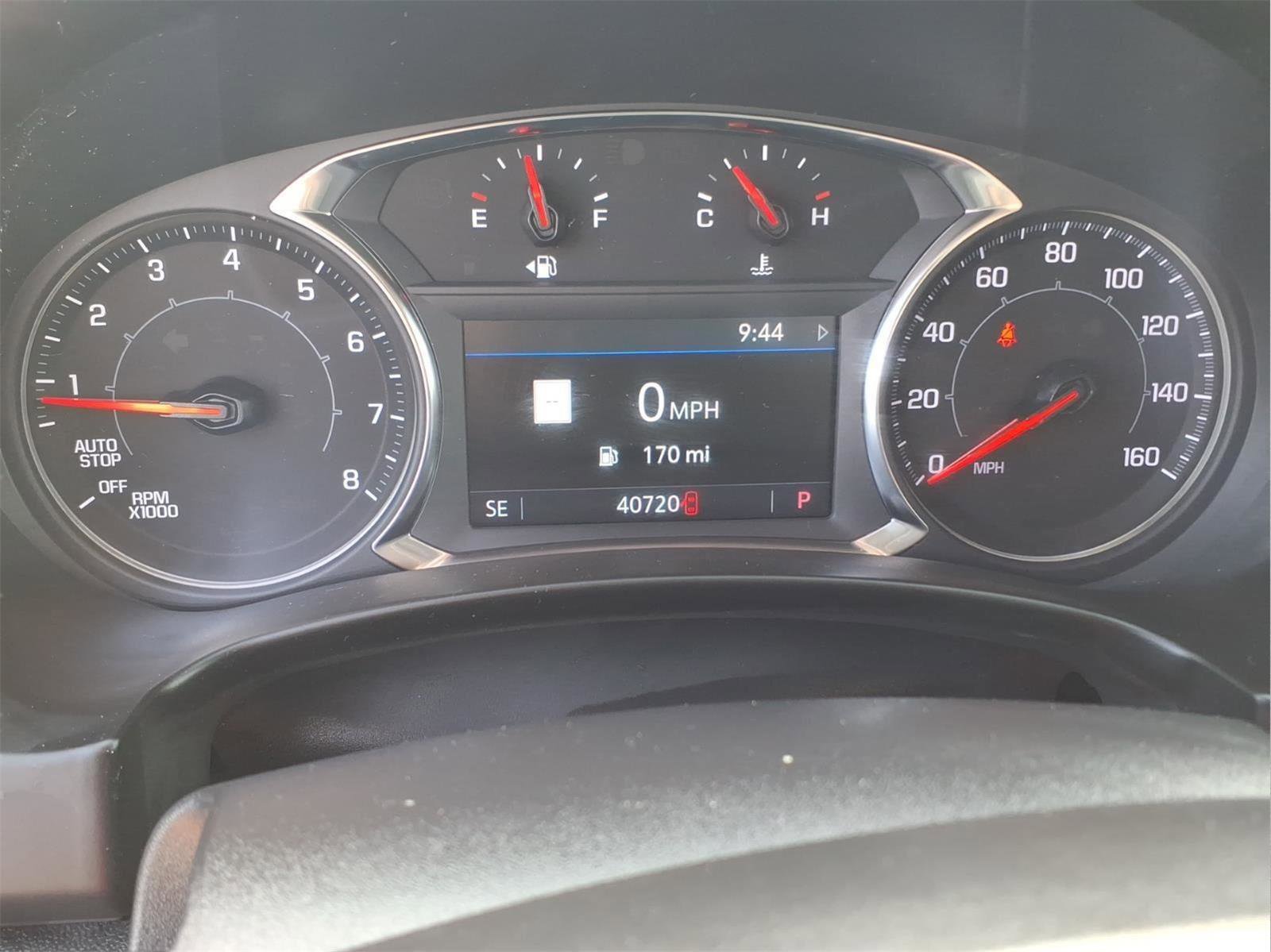 Used 2023 GMC Terrain SLE w/ Driver Convenience Package FWD image 19