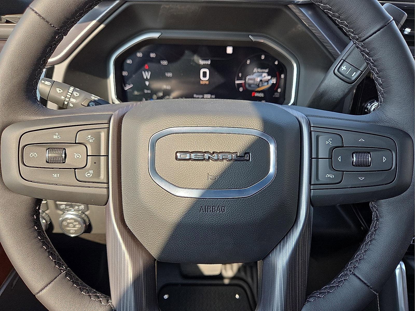 New 2026 GMC Sierra 2500 Denali Ultimate w/ Max Trailering Package image 24