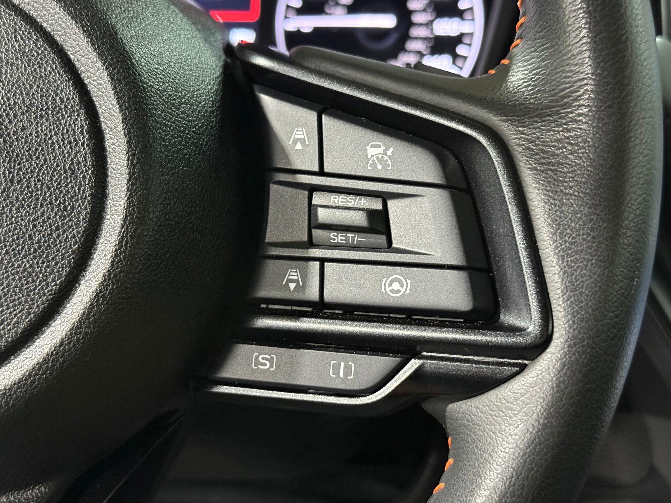 Used 2024 Subaru Crosstrek 2.5i Limited image 25