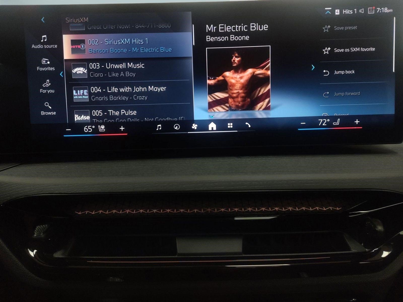 New 2026 BMW 330i xDrive Sedan w/ Premium Package image 22