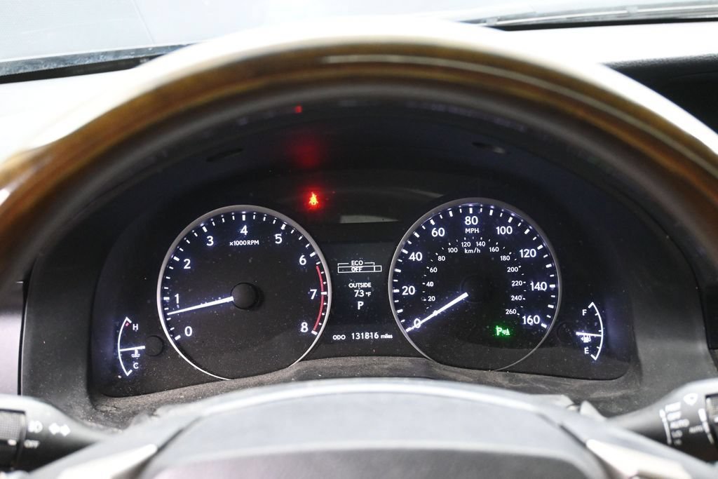 Used 2013 Lexus ES 350 w/ Luxury Pkg FWD image 12