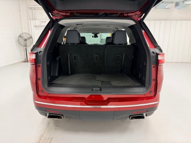 Certified 2020 Chevrolet Traverse Premier image 28