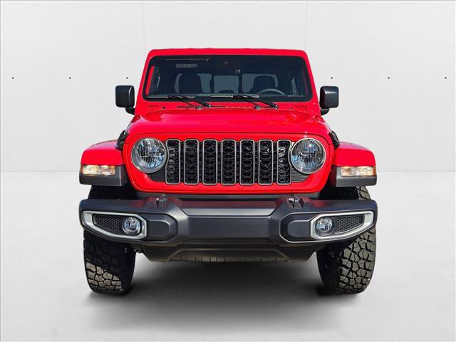 New 2025 Jeep Gladiator Sport image 6