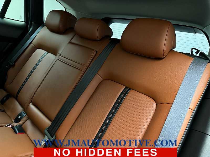 Used 2023 MAZDA CX-50 AWD 2.5 Turbo w/ Cargo Package image 16