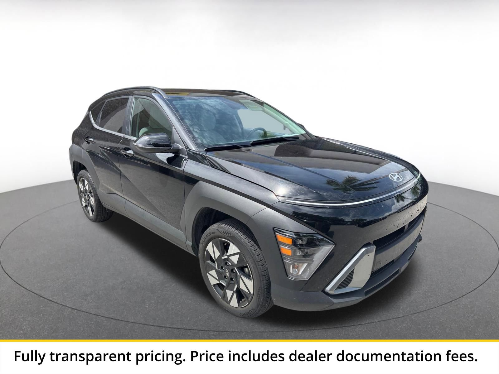 Used 2025 Hyundai Kona SEL AWD/4WD video 2