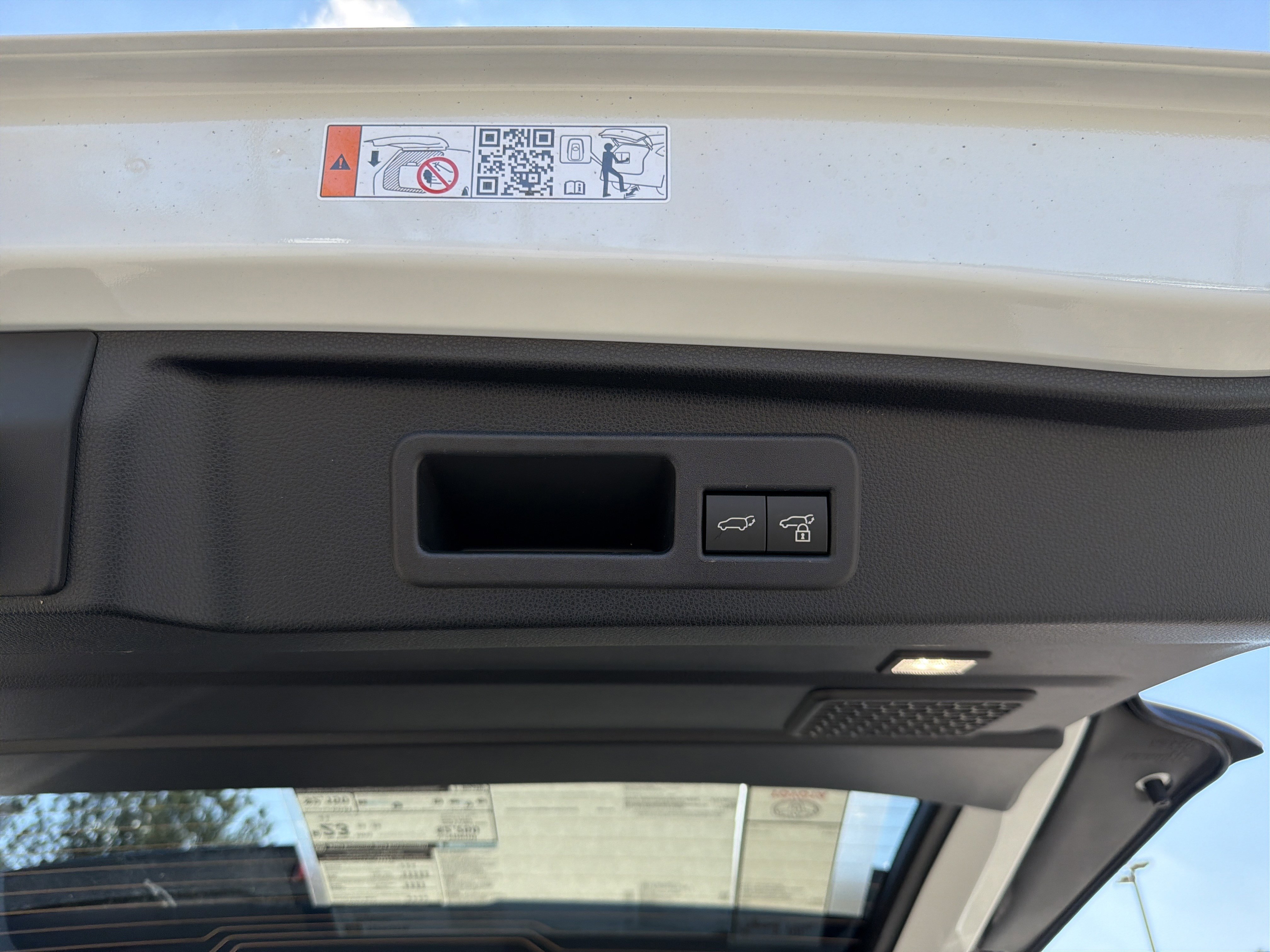 New 2026 Toyota 4Runner TRD Pro image 22