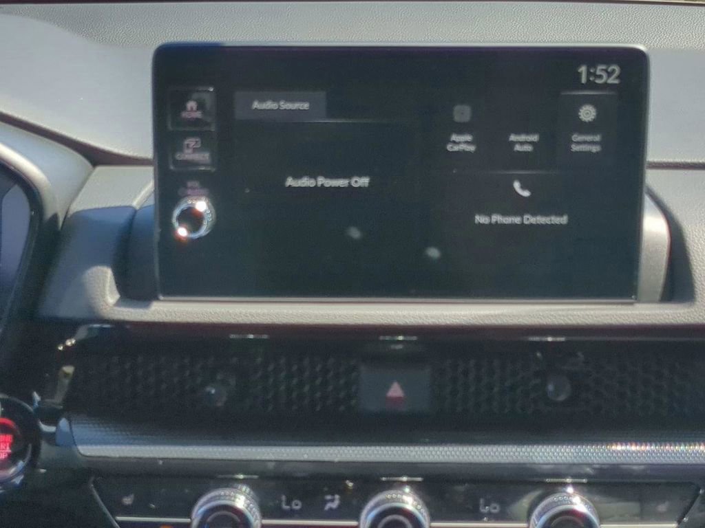 New 2026 Honda CR-V EX-L image 18