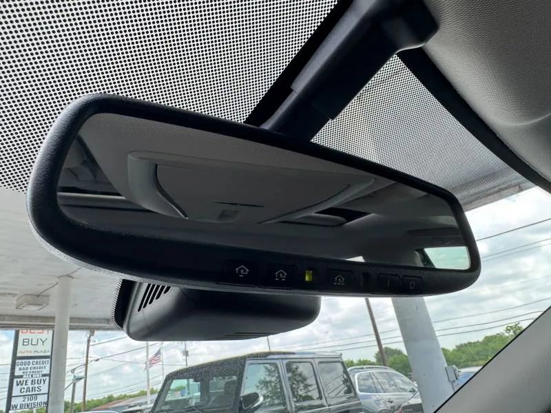 Used 2017 INFINITI QX60 FWD w/ Deluxe Technology Package image 41