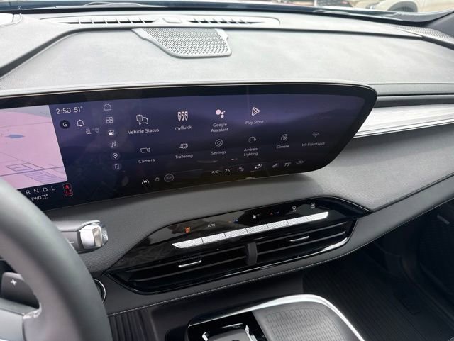 New 2026 Buick Enclave Preferred AWD/4WD image 26
