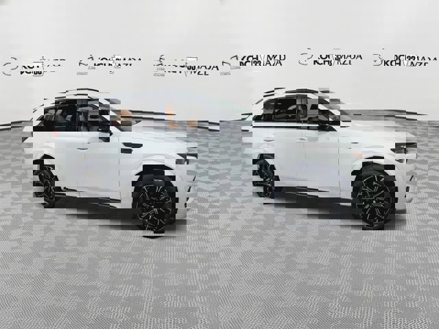 New 2025 MAZDA CX-70 3.3 Turbo S w/ Premium Plus image 2