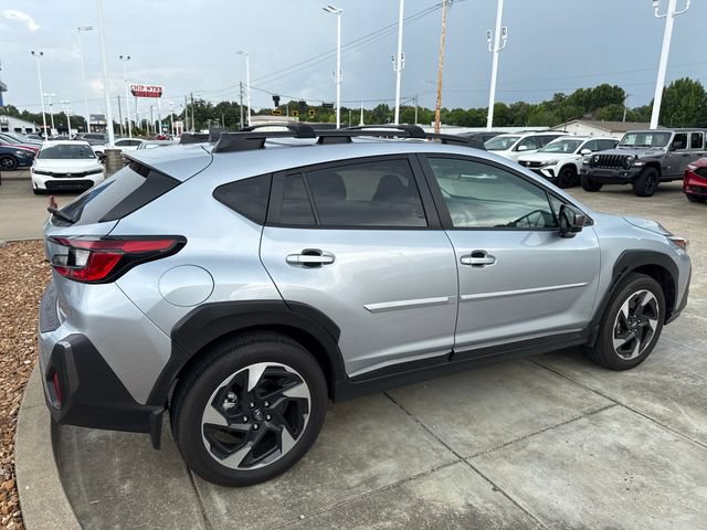 Used 2024 Subaru Crosstrek 2.5i Limited AWD/4WD image 5